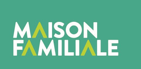 LOGO MAISON FAMILIALE