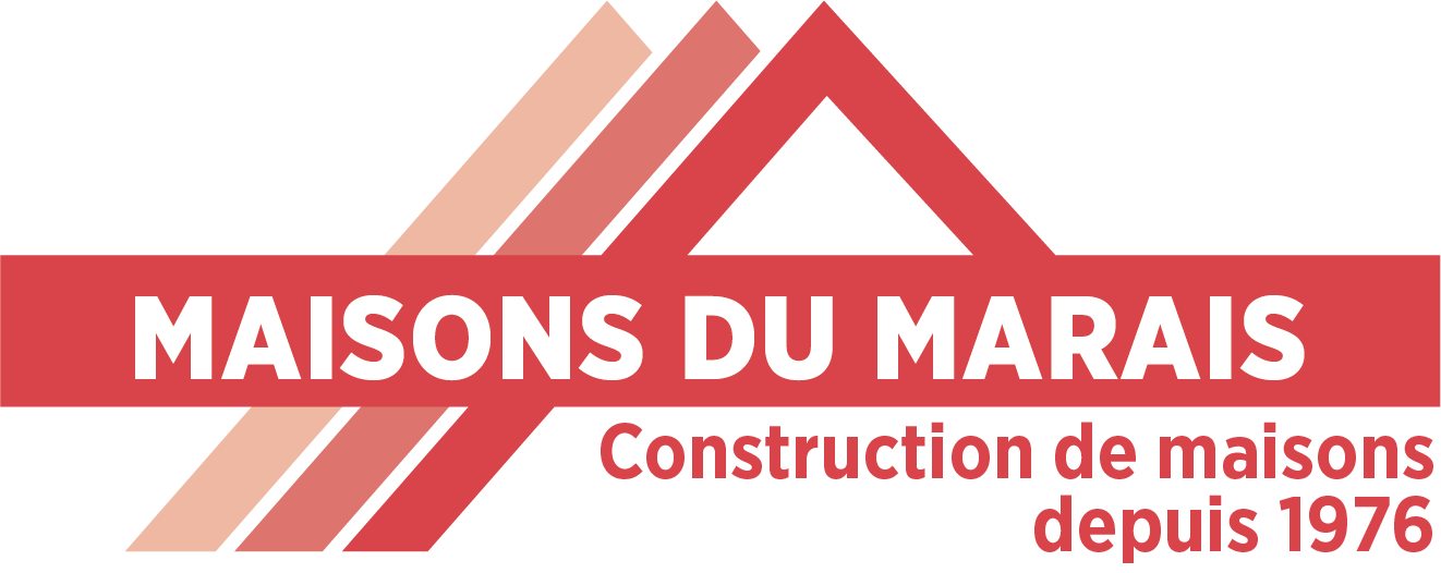 Logo Maisons Du Marais