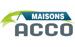 Logo Maisons Acco