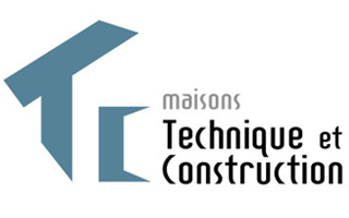 Logo Maisons Technique Et Construction