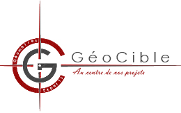 Geocible