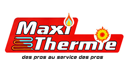 Maxi Thermie